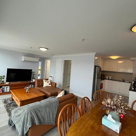 Private Room With Ensuite In The Cbd Camberra Exterior foto